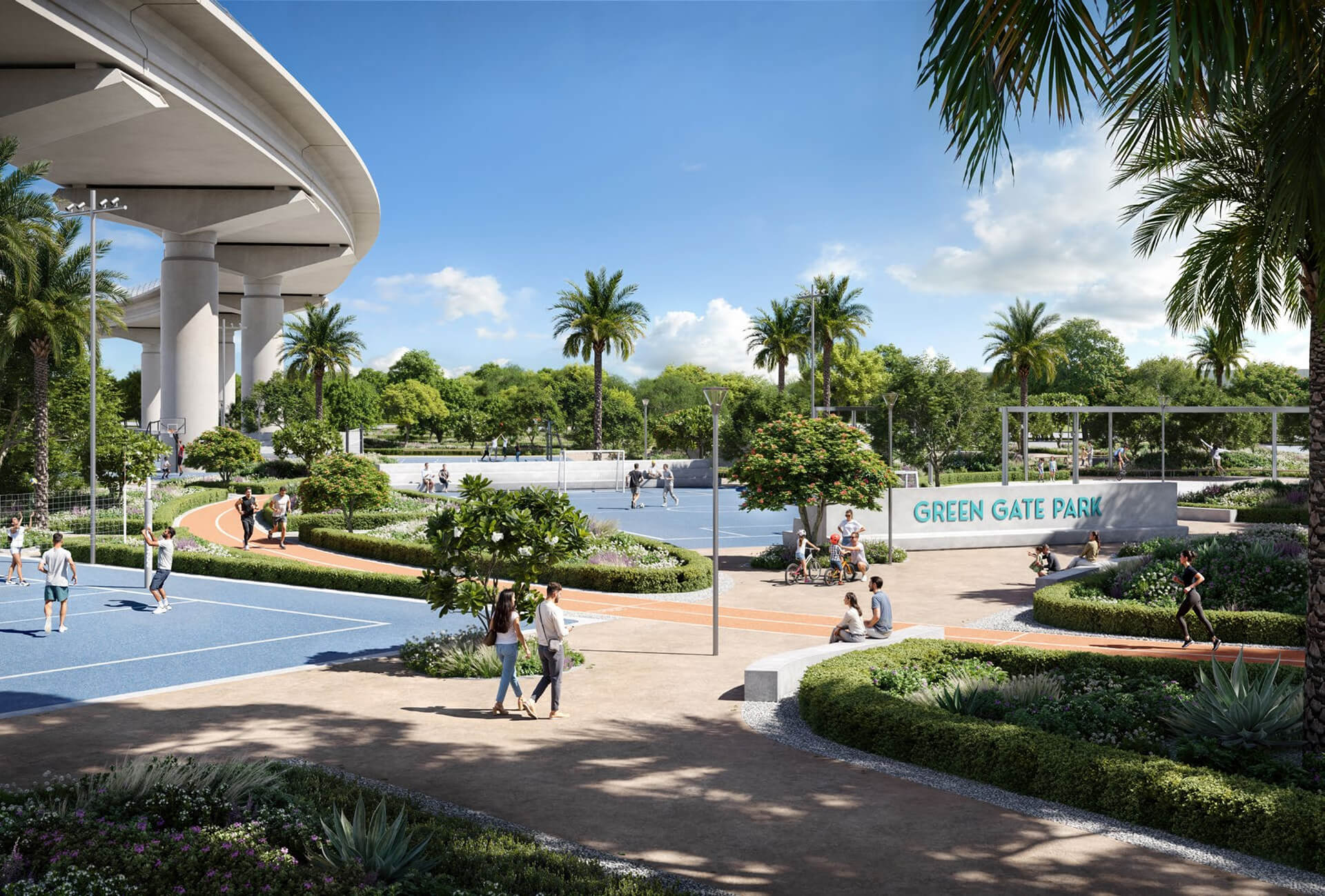 Lyvia by Palace Installment and Mortgage